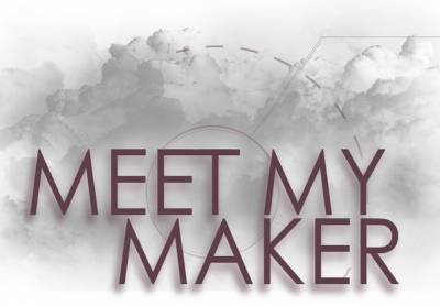 logo Meet My Maker logo Meet My Maker